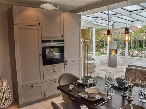 Holiday apartment - 6 persons -  - Hafenstr. - 25980 - List