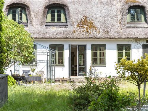 Sommerhus - 6 personer -  - Udsholt Byvej - Udsholt - 3230 - Græsted