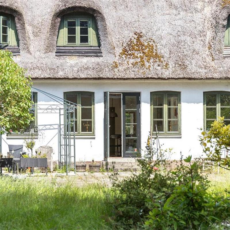 Ferienhaus - 6 Personen -  - Udsholt Byvej - Udsholt - 3230 - Grästed