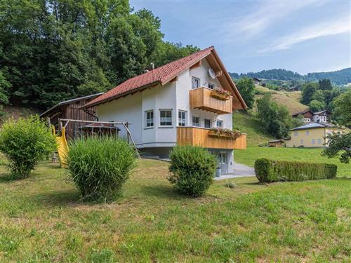 Ferieleilighet - 4 personer -  - Silbertalerstr. - 6782 - Silbertal