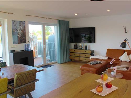 Sommerhus - 4 personer -  - Seeperlenweg - 26409 - Harlesiel