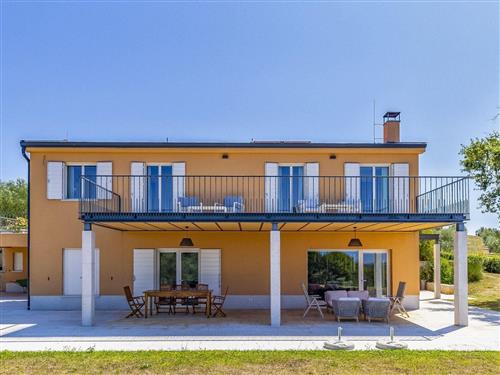 Rom - 2 personer -  - Rovinj - 52210