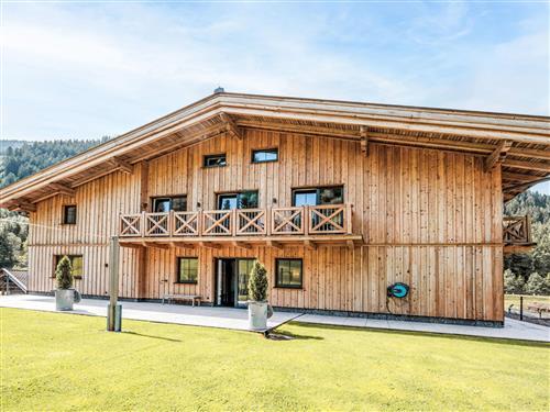 Holiday apartment - 8 persons -  - Saalbach-Hinterglemm - 5754