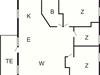 Image 39 - Floor plan