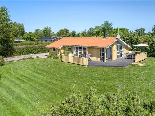 Ferienhaus - 10 Personen -  - Egemose - Skovmose - 6470 - Als