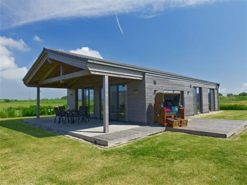 Feriesenter - 6 personer -  - Kaydeich - 25849 - Pellworm