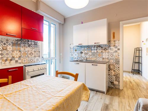 Semesterlägenhet - 4 personer -  - Ceriale - 17023