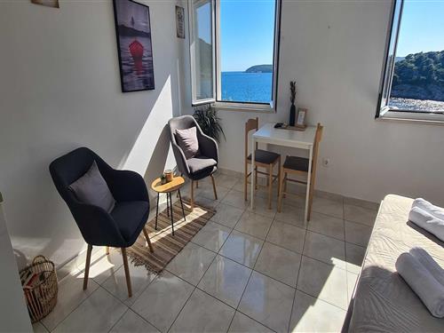 Ferieleilighet - 2 personer -  - 20235 - Stikovica