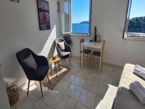 Ferieleilighet - 2 personer -  - 20235 - Stikovica