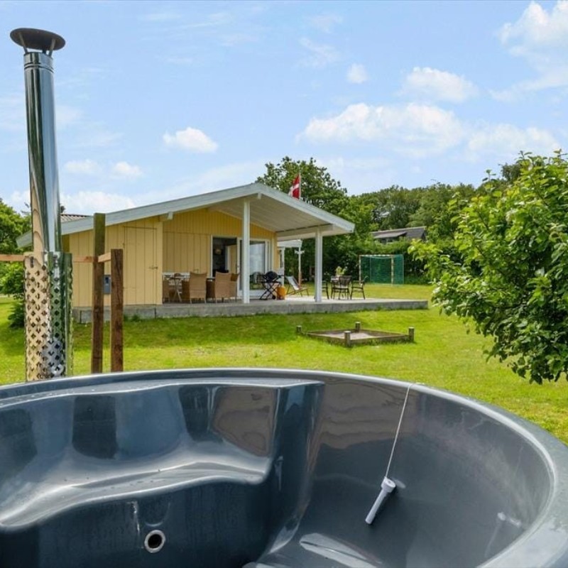 Ferienhaus - 6 Personen -  - Illeris - Illeris - 9640 - Farsö