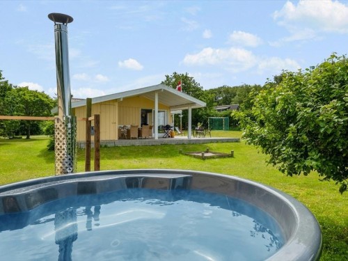 Fritidshus - 6 personer -  - Illeris - Illeris - 9640 - Farsø