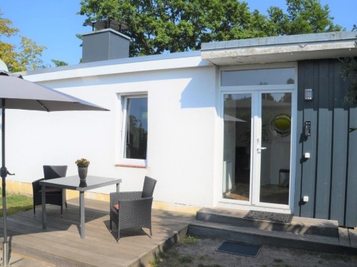 Bungalow - 2 persons -  - Lenster Weg - 23743 - Lensterstrand