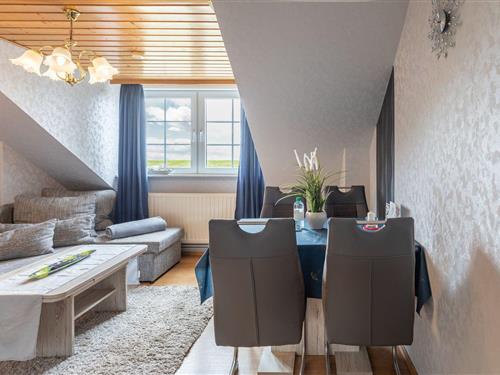 Ferieleilighet - 4 personer -  - Am Badedeich - 25899 - Dagebüll