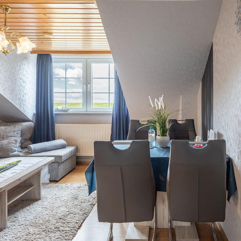 Ferielejlighed - 4 personer -  - Am Badedeich - 25899 - Dagebüll