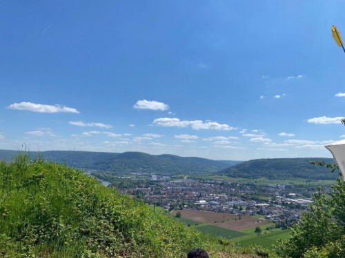 Ferielejlighed - 6 personer -  - Himmelthaler Weg - 63863 - Eschau