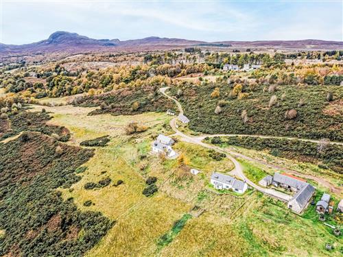 Holiday home - 10 persons -  - Drumnadrochit - IV63 6XG