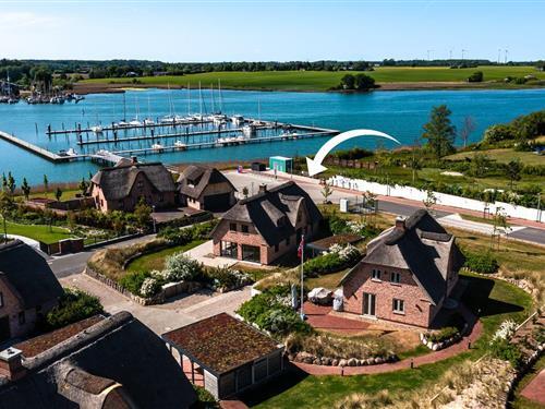 Feriehus - 8 personer -  - Nördliche Marineallee - 24376 - Kappeln