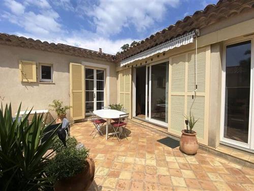 Ferienhaus - 8 Personen -  - 83400 - Hyeres