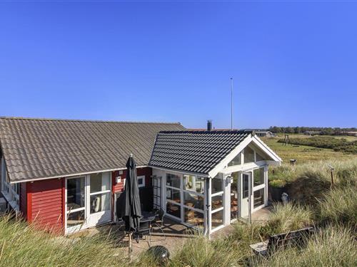 Sommerhus - 6 personer -  - Brittavej - 9480 - Løkken