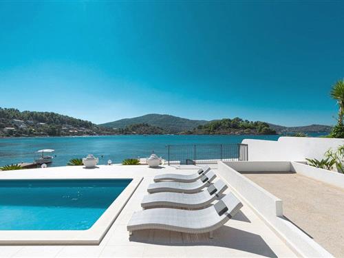 Sommerhus - 6 personer -  - Uvala Gradina - Korcula-Vela Luka - 20270 - Vela Luka