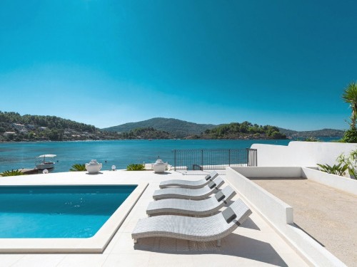 Sommerhus - 6 personer -  - Uvala Gradina - Korcula-Vela Luka - 20270 - Vela Luka