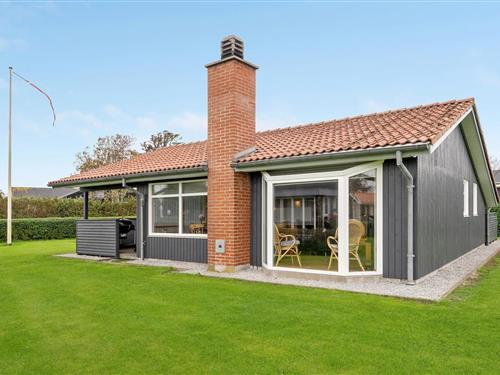 Sommerhus - 6 personer -  - Haulundsvej - 9300 - Sæby