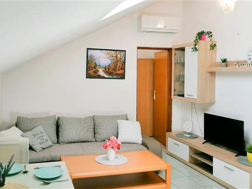 Ferieleilighet - 2 personer -  - Susik - Crikvenica-Tribalj - 51243 - Tribalj