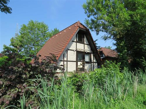 Ferienhaus - 7 Personen -  - Feriendorf Altes Land - 21723 - Hollern-Twielenfleth