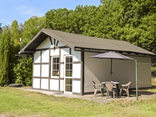 Ferieleilighet - 5 personer -  - Sowienski Mlyn - Sowienski Mlyn - 76-004 - Sianów