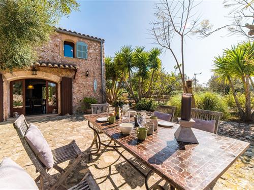 Holiday home - 6 persons -  - Diseminado Diseminados Var - Pina, Costitx - 07144 - Costitx