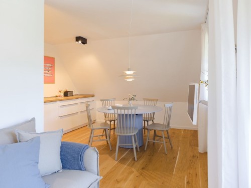 Holiday apartment - 6 persons -  - Bauernreihe - 18347 - Ahrenshoop