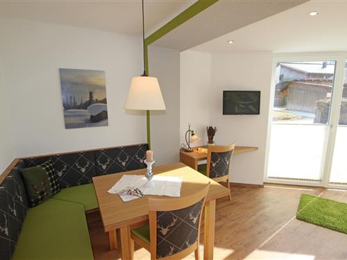 Ferieleilighet - 4 personer -  - Baurenhof - 6632 - Ehrwald