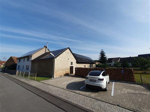 Ferielejlighed - 2 personer -  - Reichenwalder Weg - 02943 - Boxberg/O.L. - Nochten