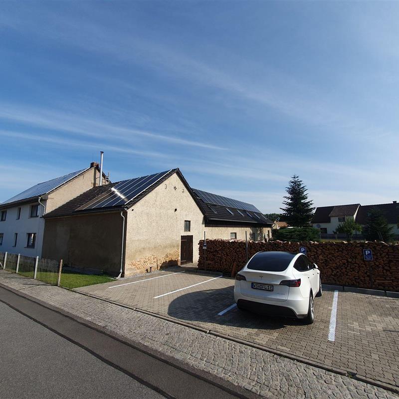 Ferielejlighed - 2 personer -  - Reichenwalder Weg - 02943 - Boxberg/O.L. - Nochten