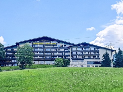 Semesterlägenhet - 6 personer -  - 5350 - Strobl