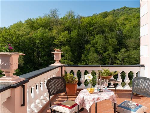 Semesterlägenhet - 3 personer -  - Molini Di Prelà - 18020