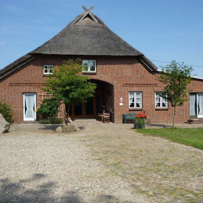 Sommerhus - 3 personer -  - 23923 - Groß Bünsdorf