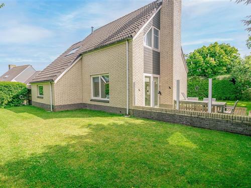 Fritidshus - 4 personer -  - 1796MX - De Koog