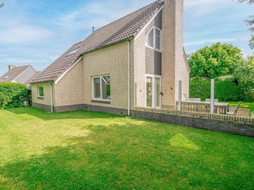 Holiday home - 4 persons -  - 1796MX - De Koog