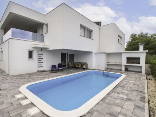 Holiday home - 8 persons -  - 22211 - Vodice