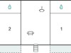 Billede 21 - Plantegning