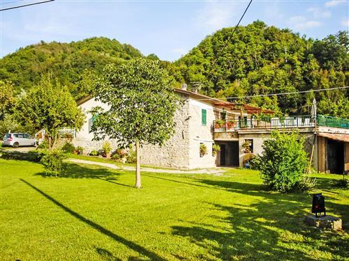 Ferienhaus - 6 Personen -  - Codiponte - 54010