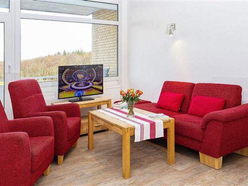 Ferienhaus - 3 Personen -  - Wernerwaldstraße - 27476 - Cuxhaven