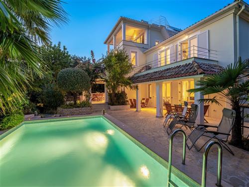 Holiday home - 10 persons -  - Pula/Premantura - 52100