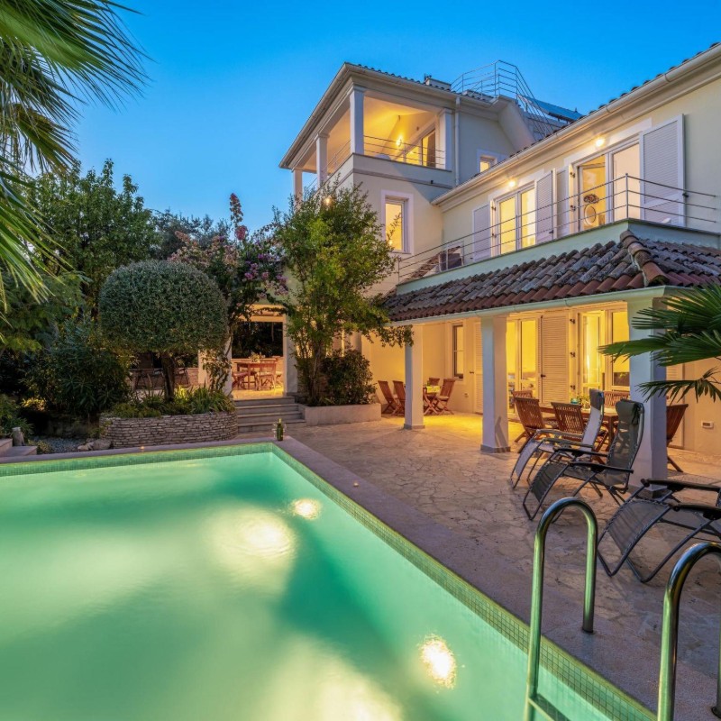 Sommerhus - 10 personer -  - 52100 - Pula/Premantura