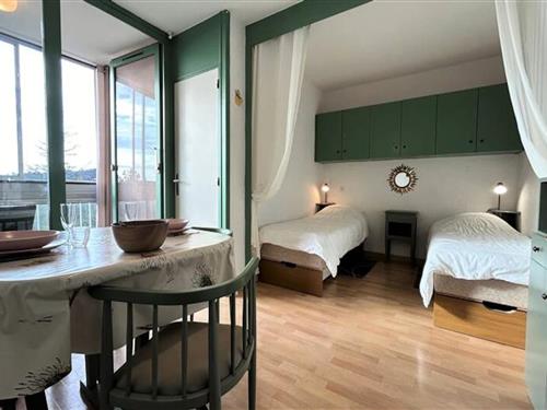 Ferielejlighed - 2 personer -  - 04800 - Greoux Les Bains