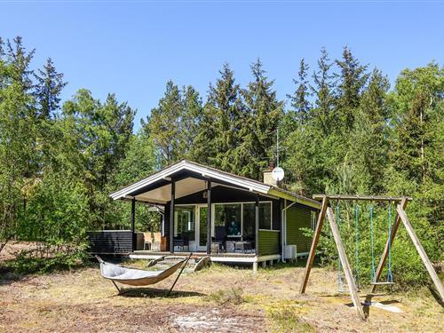 Holiday home - 6 persons -  - Skovduevej - Dueodde - 3730 - Nexø