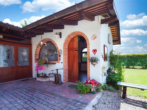 Holiday home - 4 persons -  - Via Laipacco - 33100 - Udine