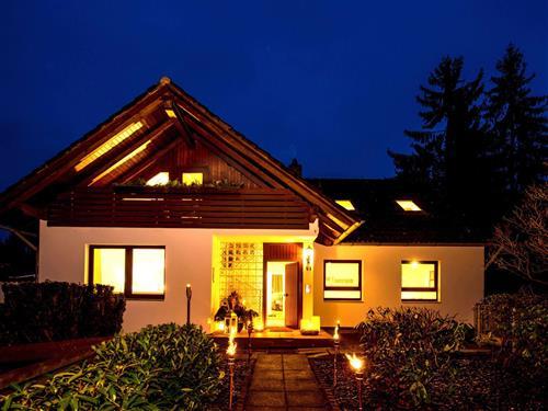 Ferieleilighet - 3 personer -  - Brandtstraße - 37441 - Bad Sachsa