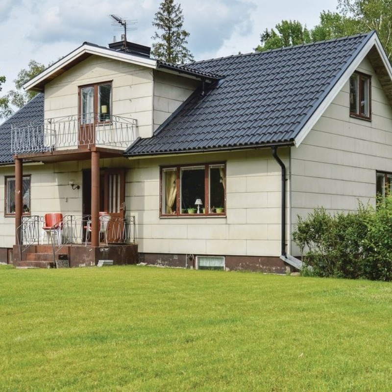 Sommerhus - 6 personer -  - Långaryds Älmhult - 314 97 - Torup